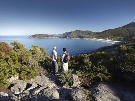 Wilsons Prom