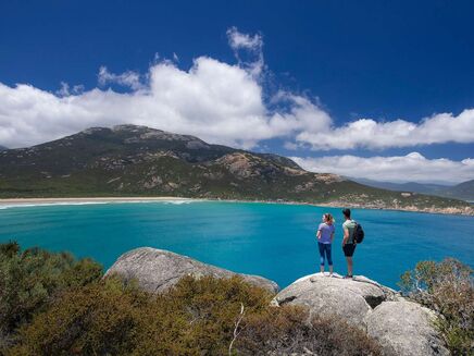 Wilsons Prom