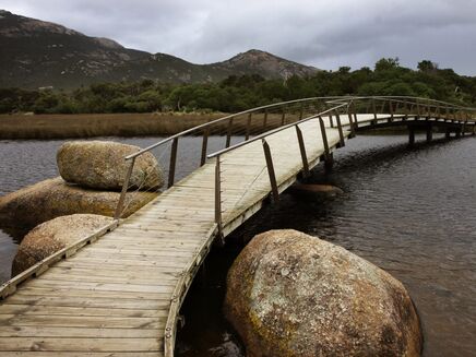 Wilsons Prom