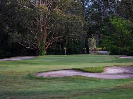 Yallourn Golf Club