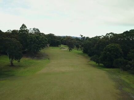 Yallourn Golf Club